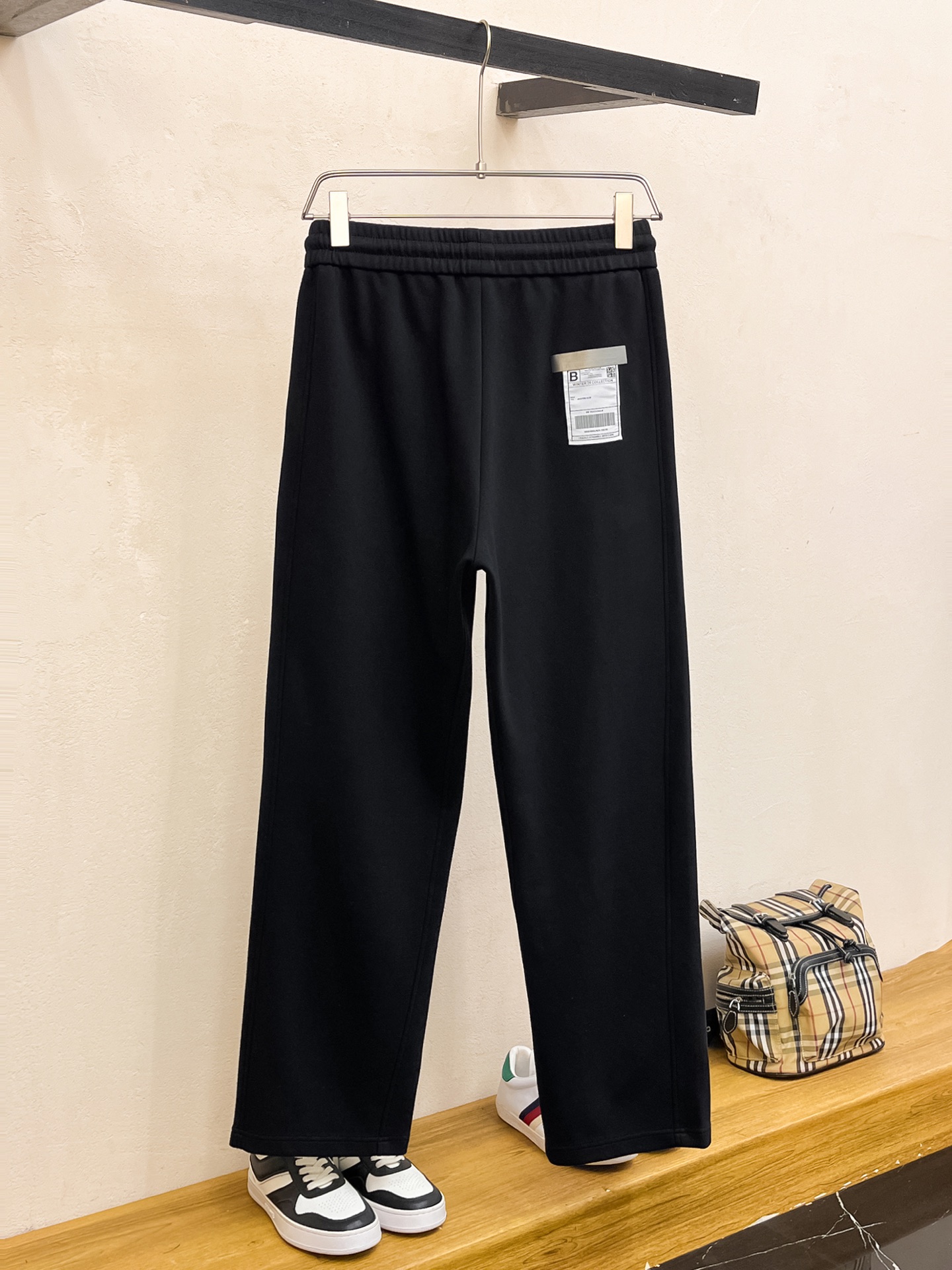 Casual Pants Man